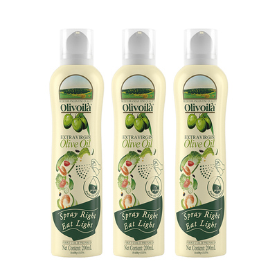 欧丽薇兰喷雾套装直播间专享