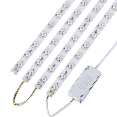 吸顶灯替换灯芯LED灯条节能超亮