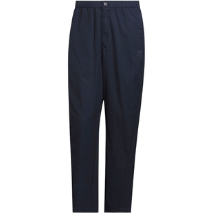 adidas阿迪达斯三叶草男子TAPERED PANTS运动休闲长裤KF4938