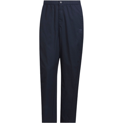 adidas阿迪达斯三叶草男子TAPERED PANTS运动休闲长裤KF4938