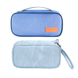 DIFKING迷你背奶包母乳冰包上班便携式冷藏盒储奶蓝冰装备保温