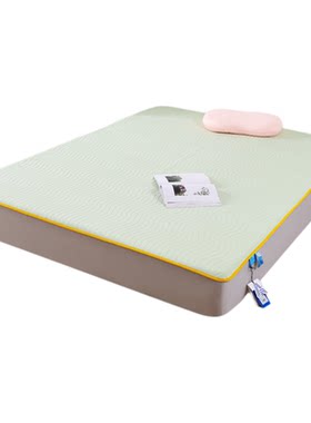 390g/㎡100%锦纶凉席凉感值0.4