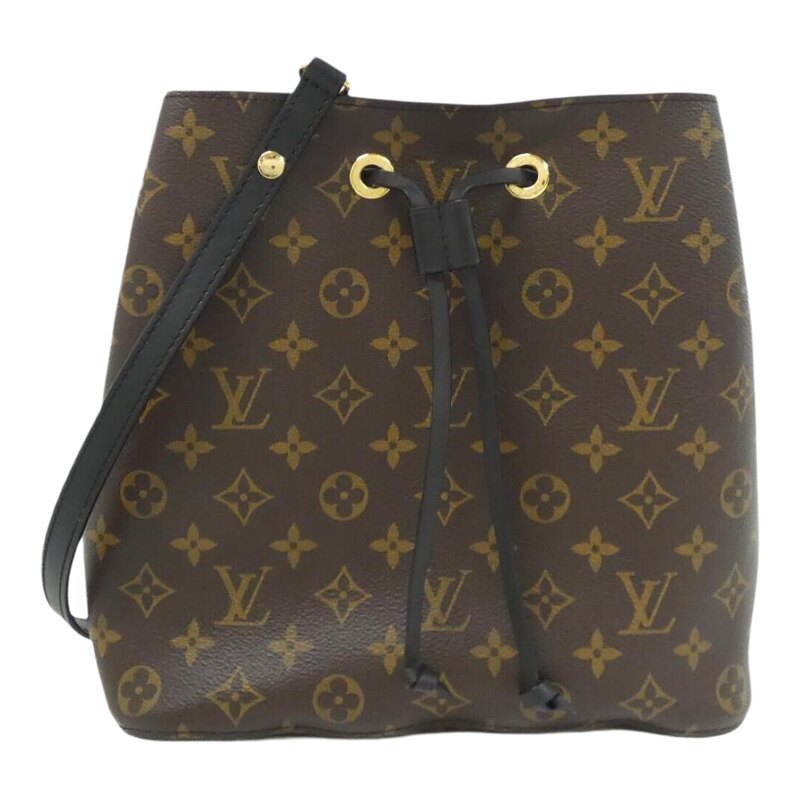 中古LV路易威登女包斜挎包