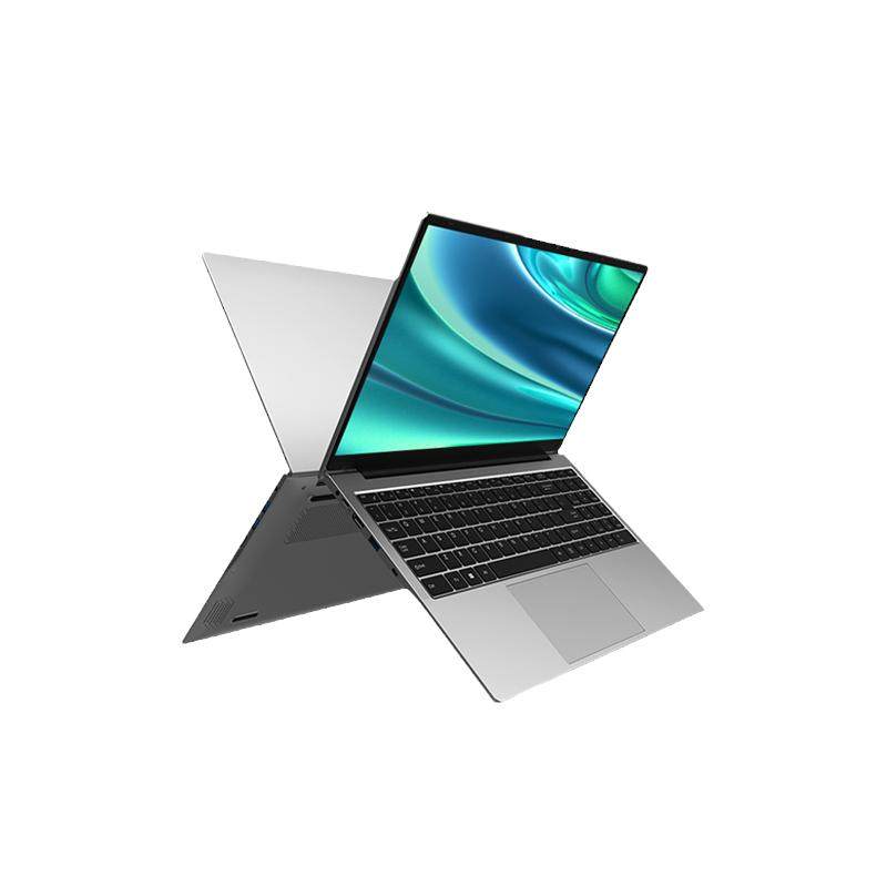 【顺丰速发】中柏EZbook X8C 14英酷睿i5笔记本电脑轻薄便携学生商务办公游戏官方旗舰店正品超薄2025款新款