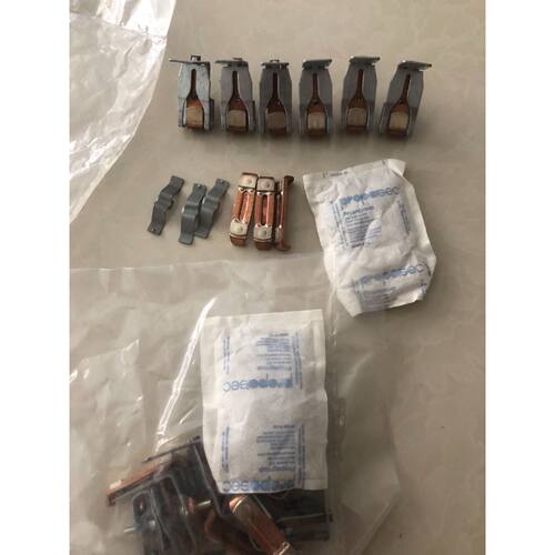 接触器主触点LA5FG431适用于LC1D20拍前询价下单