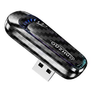 大众专用无线hicar盒子氛围灯汽车车机互联转换盒无线互联carplay