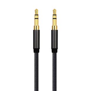 适用SONY MDR-1A XM3 XM4 XM5 SHP9500头戴蓝牙耳机车载AUX音频线