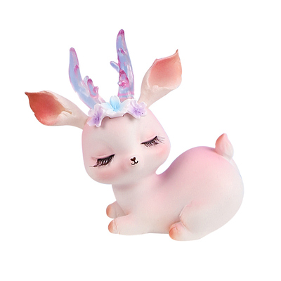 内饰高档车载女神款中控台网红