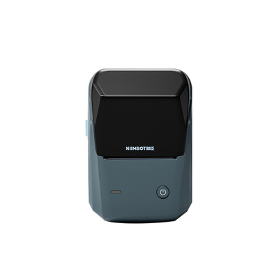 精臣批量打印无需油墨