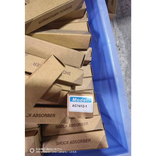 询价-坎普SHOCK ABSORBER缓冲器AC1412—1！