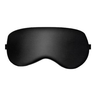 真丝眼罩遮光睡眠专用男女士睡觉夏季午睡冰丝缓解眼疲劳冰敷冰袋