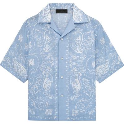 AMIRI2024年早秋新品