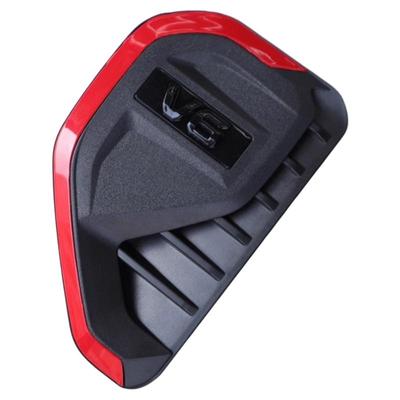 福特游骑侠RangerV6叶子板侧标