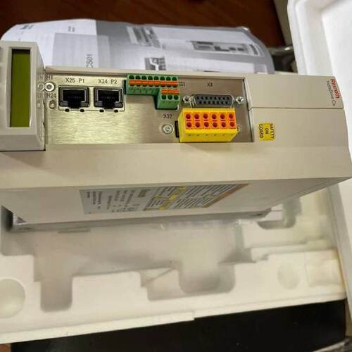 询价-力士乐驱动器 HCS01.1E-W0018-A-03-E-S