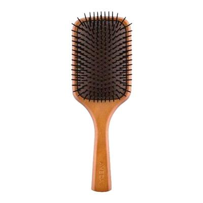 香港直邮AVEDA 头皮按摩便携气囊梳子气垫按摩梳正品