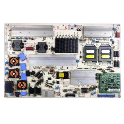 EAY60803201电源板47LE5500