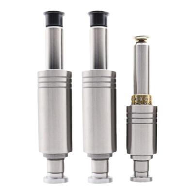 伟立信精工滚珠导柱五金模外组件