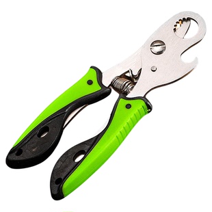 不锈钢螺蛳剪剪螺屁股神器螺狮剪尾钳石螺田螺剪尾夹厨房剪不打滑