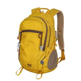 户外儿童徒步登山包男孩外出旅游背包轻便出游中小学生研学双肩包