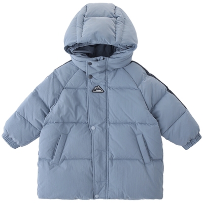 巴厘小猪宝宝羽绒服冬季加厚外套