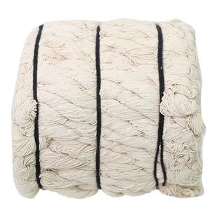 包粽子绳绑腊肠专用棉线绳棉绳材料挂毯编织线diy手工绳棉绳绳子