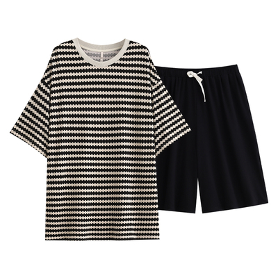 【商场同款】悦内男士纯棉睡衣