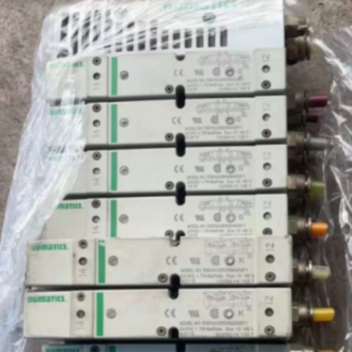 议价NUMATICS纽曼蒂克电磁阀R502A1B40MA00F1适用