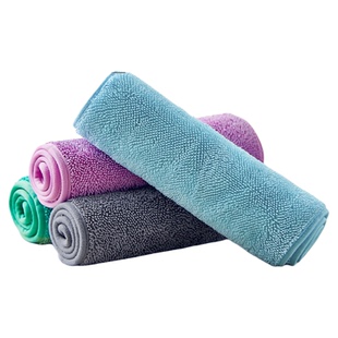 李家洁擦地布湿拖擦地去水印吸水加厚抹布保洁抹布