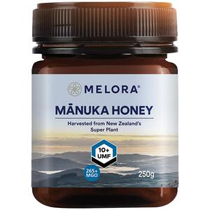 新西兰进口麦卢卡蜂蜜5+10+manuka澳洲纯正天然健康honey