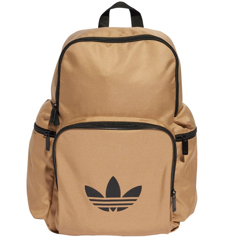 阿迪达斯正品旅游包学生双肩背包