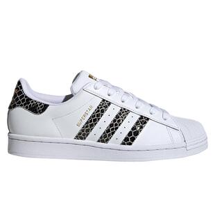 Adidas/阿迪达斯正品三叶草 SUPERSTAR W 女子经典休闲鞋 FV3294