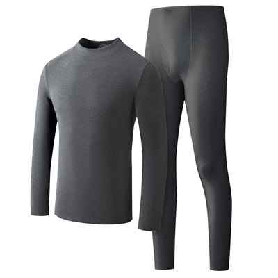 发热德绒/桑蚕丝羊毛/防灌风领口