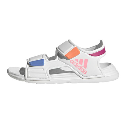 【自营】Adidas/阿迪达斯儿童运动休闲沙滩凉鞋拖鞋H03775