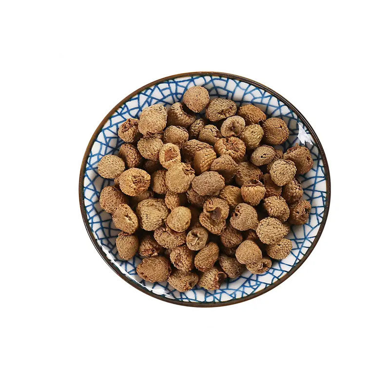 六芝堂中药材覆盆子500g包邮