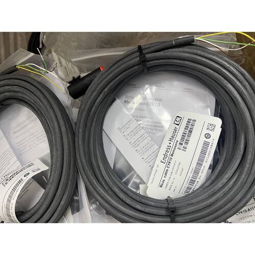 议价EH原装CPS11D电极电缆CYK10-E101电缆10米防爆CYK10-G101
