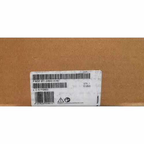 议价控制器6ES76772VB420GB0西门子6ES7677-2VB42-0GB0全新原装