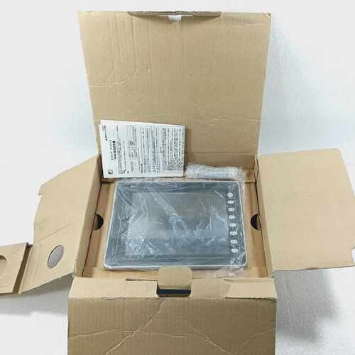 FUJI ELECTRIC V808SD-U700 MONITOUCH OPERATOR DISPLAY PANEL V