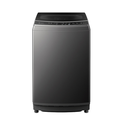 [纯净]小天鹅除螨波轮家用15KG大容量家用宿舍全自动洗衣机1808T