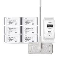 静电除尘拖把一次性拖把