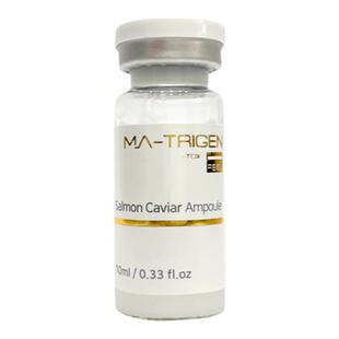 韩国美特丽珍PDRN三文鱼涂抹水光原液补水保湿提亮精华旅行便携装