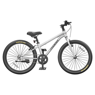 凤凰fnixstar儿童自行车中大童山地车男女孩铝合金超轻脚踏车礼物