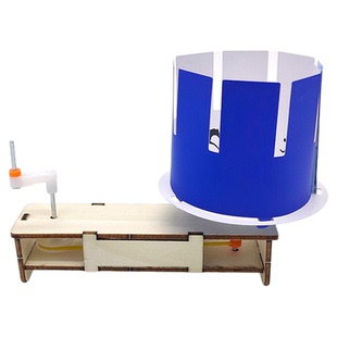 儿童DIY动画放映机科技制作小发明小学生手工物理实验科学小实验