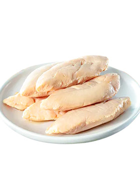 英拿鸡胸肉增肥发腮补充营养