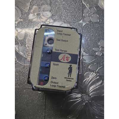 询价Absolute Process Instruments