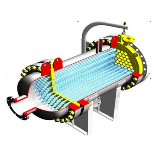 嘉航 PLC旋流油水分离器 除油器 陆地油田 海上油田