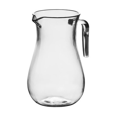 亚克力分酒器醒酒塑料防摔