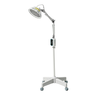 远红外线理疗仪灯烤灯家用神灯烤电特定电磁波红光治疗器医用专用