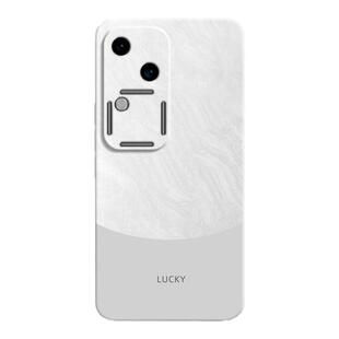 极简风适用vivoS18手机壳S18pro新款s18e硅胶vivo保护vovis套男女全包防摔viv0是por简约撞色高级感软外壳后