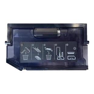 科沃斯地宝X2 PRO OMNI扫地机原装配件胶毛滚刷盖板抹布支架尘盒