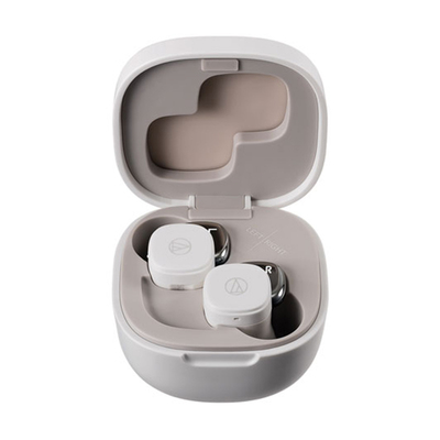 铁三角SQ1TW2小方糖耳机